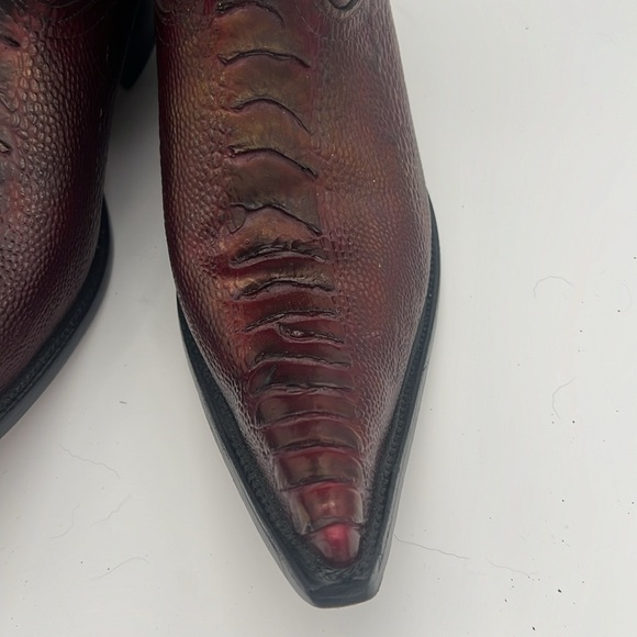 Cowboy boots - Picture 6 of 14